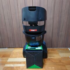 OGK　グランディア　プラス　マットブラック　RBC-017DX PLUS　自転車用チャイルドシートの画像