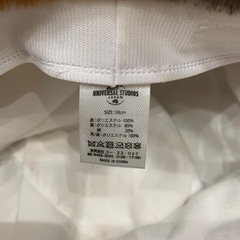 スヌーピー　バケットハット　ユニバの画像