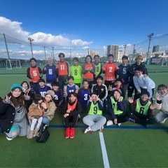 フットサル⚽️🎍🌸