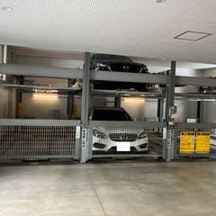 ☆仲介手数料0円！☆月極駐車場☆大阪市中央区龍造寺町☆谷町六丁目...