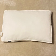 ニトリ　ホテルスタイルマクラ　