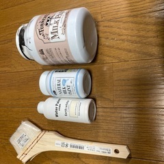 ペンキセット　DIY