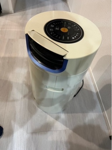 除湿器（ジャンク品）