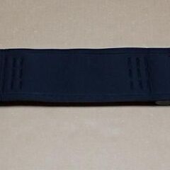 ベンチプレス プッシュアップ抵抗バンド 負荷 43kg 長さ 85cmの画像