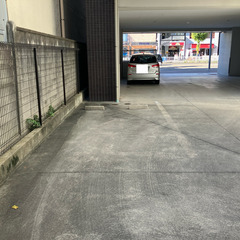 ☆仲介手数料0円！☆月極駐車場☆名古屋市千種区今池☆今池☆1.2...