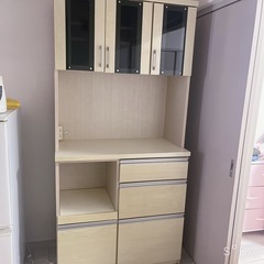 ෆ‪家具 食器棚ෆ‪