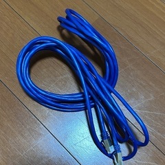 LANケーブル