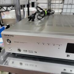 ONKYO　AVアンプの画像
