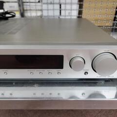 ONKYO　AVアンプの画像