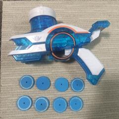 キラメイショット差し上げます。