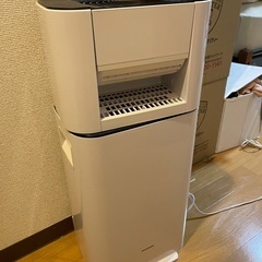 【受付完了】アイリスオーヤマ　衣類乾燥機