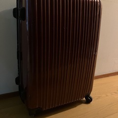 スーツケース
