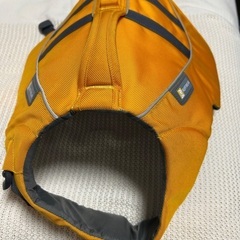 犬用ライフジャケット　RUFF WEAR フロートコート　ライフ...