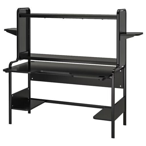 IKEA ゲーミングデスク・オフィスチェア