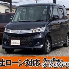 《自社ローン対応⭕️》［新潟県］【スズキ パレット 660 SW...