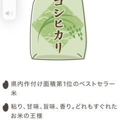 玄米30kプラス5キロ精米済み