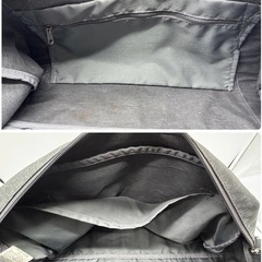 未使用◆NIKE◆ジムクラブダッフルバッグ◆の画像