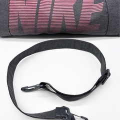未使用◆NIKE◆ジムクラブダッフルバッグ◆の画像
