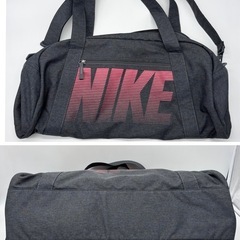 未使用◆NIKE◆ジムクラブダッフルバッグ◆の画像