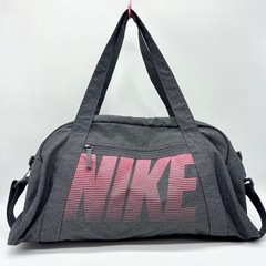未使用◆NIKE◆ジムクラブダッフルバッグ◆