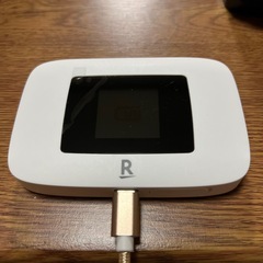 楽天WiFi ポケット プラチナム