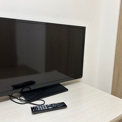 TOSHIBA テレビ　32Ｖ