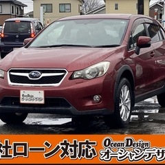 《自社ローン対応⭕️》［新潟県］【スバル インプレッサXV 2....