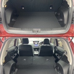 《自社ローン対応⭕️》［新潟県］【スバル インプレッサXV 2.0i 4WD】現金販売から自社ローンまで幅広い購入方法で対応❗️審査通過率98%、ブラックOK、格安中古車販売店【オーシャンデザイン】 ✨ナビ✨の画像