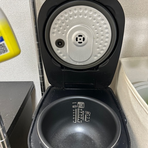 炊飯器
