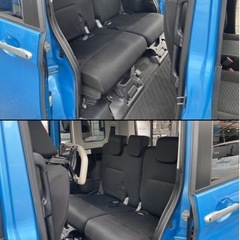 《自社ローン対応⭕️》［新潟県］【トヨタ ルーミー 1.0 G S】現金販売から自社ローンまで幅広い購入方法で対応❗️審査通過率98%、ブラックOK、格安中古車販売店【オーシャンデザイン】 ✨両側Pスラ✨の画像