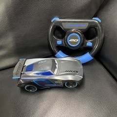 Jada Toys】 Disney Pixar Cars カーズ ライトニング