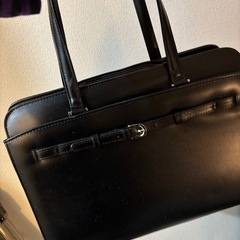 就活バッグの画像