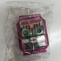 ディケイドゴチゾウ　キラクリア