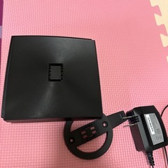 Wi-Fiルーター　WN-DX1167R