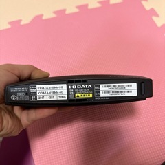 Wi-Fiルーター　WN-DX1167Rの画像