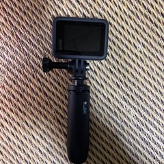 GoPro8の画像