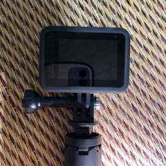 GoPro8の画像