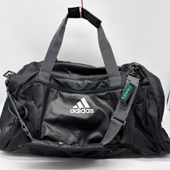 中古◆adidas◆アディダス◆ボストンバッグ◆