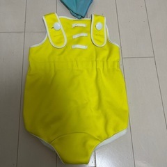 メガロス　プール　水着の画像
