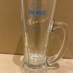 サントリー プレミアムモルツ ジョッキ 380ml 6個セット
