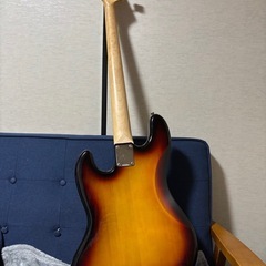 ベース　楽器　ジャンクの画像
