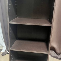 ニトリ3段ボックスの画像