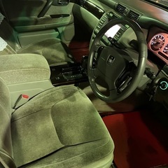 17 クラウン　4WD 四駆　の画像