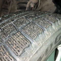 17 クラウン　4WD 四駆　の画像