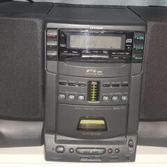 ビクター　UX-C7