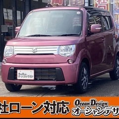 《自社ローン対応⭕️》［新潟県］【スズキ MRワゴン 660 1...
