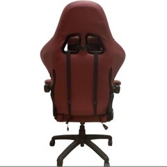《受取決まりました◎》Dowinx ゲーミングチェア LS-6689 ワインレッドの画像