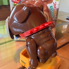番犬ガオガオ(BANKEN GAOGAO)の画像
