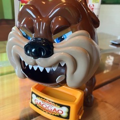 番犬ガオガオ(BANKEN GAOGAO)の画像