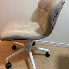 デスクチェア PANNA(パンナ) ヤマソロの画像